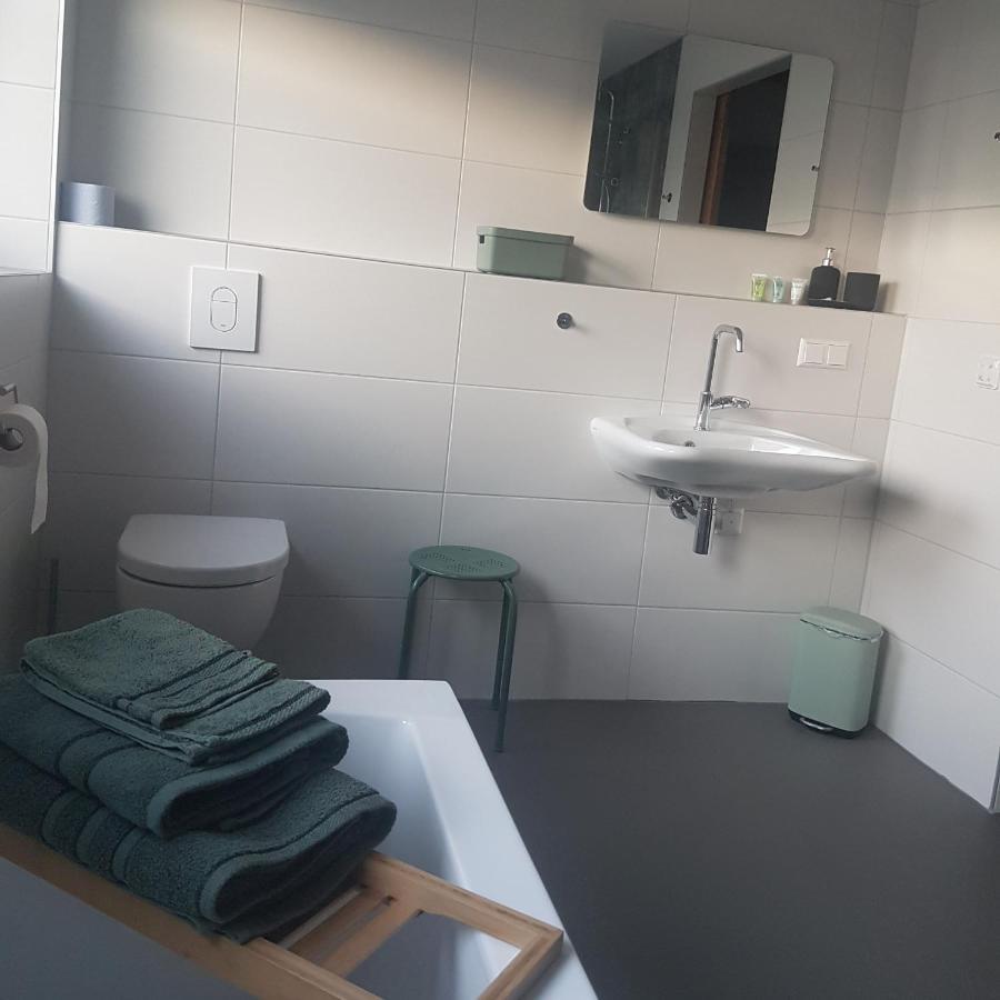 Bed Bij Boertje Hotel Pijnacker Luaran gambar